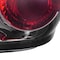 Spec-D Tuning 99-02 Chevrolet Silverado Altezza Tail Light Smoke LT-SIV99G-TM - alternate 4